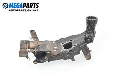 Корпус на термостат за Citroen C5 I Break (06.2001 - 08.2004) 2.0 HDi, 109 к.с.