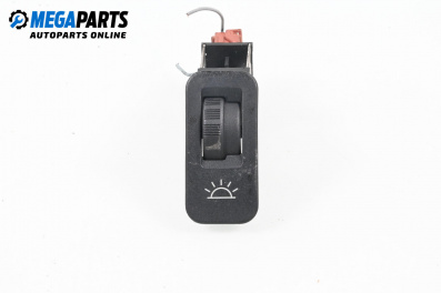 Бутон реглаж осветление за Peugeot 206 Hatchback (08.1998 - 12.2012)
