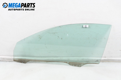 Странично стъкло за Peugeot 206 Hatchback (08.1998 - 12.2012), 2+1 вр., хечбек, позиция: предна, лява