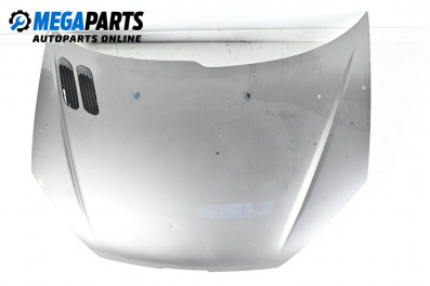 Преден капак за Peugeot 206 Hatchback (08.1998 - 12.2012), 2+1 вр., хечбек, позиция: предна