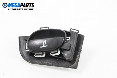 Вътрешна дръжка за Peugeot 206 Hatchback (08.1998 - 12.2012), 2+1 вр., хечбек, позиция: дясна