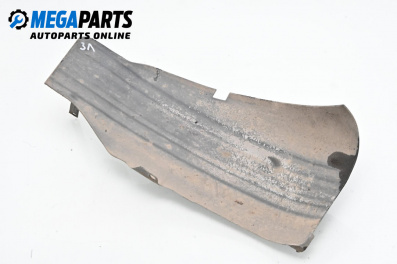 Подкалник за Peugeot 206 Hatchback (08.1998 - 12.2012), 2+1 вр., хечбек, позиция: задна, лява