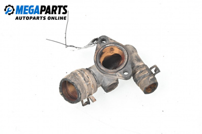 Конзола антифриз за Peugeot 206 Hatchback (08.1998 - 12.2012) 2.0 HDI 90, 90 к.с.