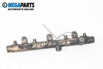 Горивна рейка за Peugeot 206 Hatchback (08.1998 - 12.2012) 2.0 HDI 90, 90 к.с., № 0445214019