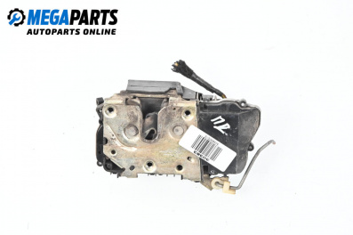 Брава на врата за Peugeot 307 Hatchback (08.2000 - 12.2012), позиция: предна, дясна