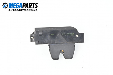 Брава заден капак за Peugeot 307 Hatchback (08.2000 - 12.2012), хечбек, позиция: задна