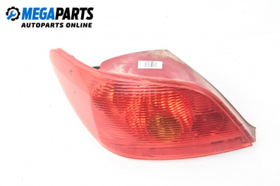 Стоп за Peugeot 307 Hatchback (08.2000 - 12.2012), хечбек, позиция: лява