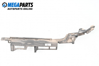Държач броня за Peugeot 307 Hatchback (08.2000 - 12.2012), хечбек, позиция: задна, дясна