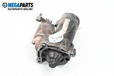 Стартер за Peugeot 307 Hatchback (08.2000 - 12.2012) 1.6 16V, 109 к.с.