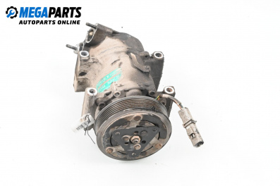 Компресор климатик за Peugeot 307 Hatchback (08.2000 - 12.2012) 1.6 16V, 109 к.с.