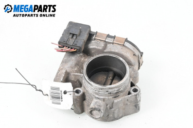 Дроселова клапа за Peugeot 307 Hatchback (08.2000 - 12.2012) 1.6 16V, 109 к.с.