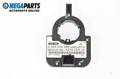 Сензор волан за Citroen C4 Hatchback I (11.2004 - 12.2013), № 0265005486