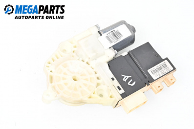 Електромотор за стъклоподемник за Citroen C4 Hatchback I (11.2004 - 12.2013), 4+1 вр., хечбек, позиция: предна, дясна