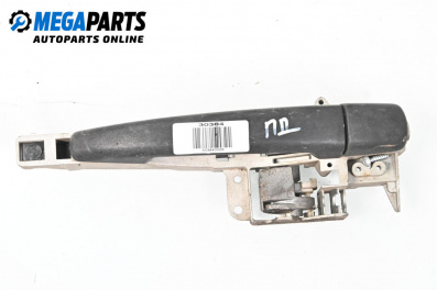 Външна дръжка за Citroen C4 Hatchback I (11.2004 - 12.2013), 4+1 вр., хечбек, позиция: предна, дясна