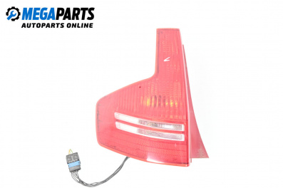 Стоп за Citroen C4 Hatchback I (11.2004 - 12.2013), хечбек, позиция: лява