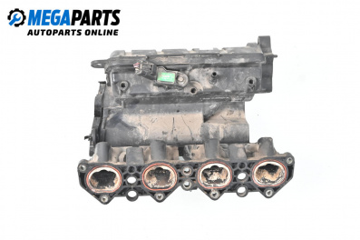 Всмукателен колектор за Citroen C4 Hatchback I (11.2004 - 12.2013) 1.6 16V, 109 к.с., № 0261230043