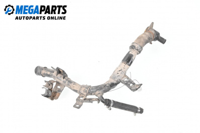 Тръба за охладителна течност за Citroen C4 Hatchback I (11.2004 - 12.2013) 1.6 16V, 109 к.с.