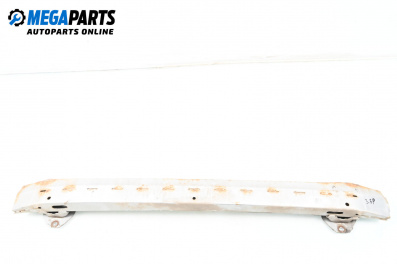 Основа броня за Toyota Corolla E12 Hatchback (11.2001 - 02.2007), хечбек, позиция: задна