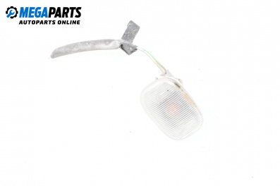 Мигач за Toyota Corolla E12 Hatchback (11.2001 - 02.2007), хечбек, позиция: дясна