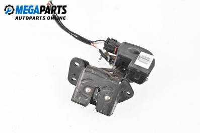 Брава заден капак за Toyota Corolla E12 Hatchback (11.2001 - 02.2007), хечбек, позиция: задна