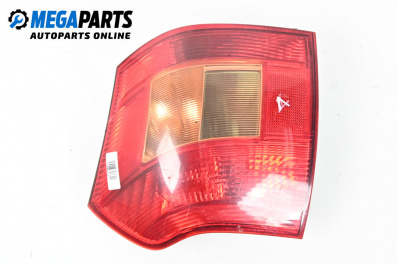 Стоп за Toyota Corolla E12 Hatchback (11.2001 - 02.2007), хечбек, позиция: лява