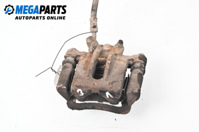 Спирачен апарат за Toyota Corolla E12 Hatchback (11.2001 - 02.2007), позиция: задна, лява