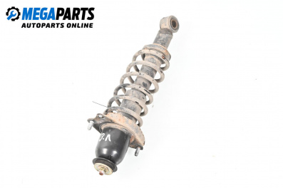 Макферсон за Toyota Corolla E12 Hatchback (11.2001 - 02.2007), хечбек, позиция: задна, лява