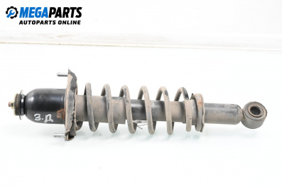 Макферсон за Toyota Corolla E12 Hatchback (11.2001 - 02.2007), хечбек, позиция: задна, дясна