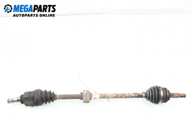 Полуоска за Toyota Corolla E12 Hatchback (11.2001 - 02.2007) 1.6 VVT-i (ZZE121), 110 к.с., позиция: предна, дясна