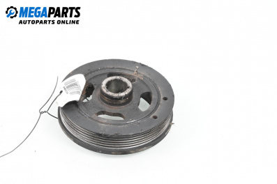 Демпферна шайба за Toyota Corolla E12 Hatchback (11.2001 - 02.2007) 1.6 VVT-i (ZZE121), 110 к.с.