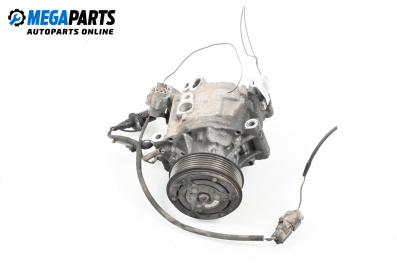 Компресор климатик за Toyota Corolla E12 Hatchback (11.2001 - 02.2007) 1.6 VVT-i (ZZE121), 110 к.с., № Denso 447220-6361