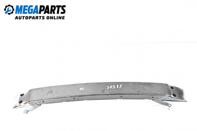 Основа броня за Toyota Corolla E12 Hatchback (11.2001 - 02.2007), хечбек, позиция: предна