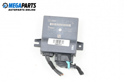 Модул врата за Audi A6 Sedan C6 (05.2004 - 03.2011), № 4F0 907 468 D
