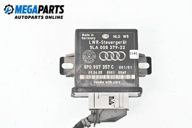 Модул светлини за Audi A6 Sedan C6 (05.2004 - 03.2011), № 8P0907357C