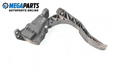 Педал газ за Audi A6 Sedan C6 (05.2004 - 03.2011), № 4F1723523A