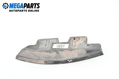 Държач броня за Audi A6 Sedan C6 (05.2004 - 03.2011), седан, позиция: задна, лява