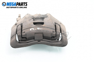 Спирачен апарат за Audi A6 Sedan C6 (05.2004 - 03.2011), позиция: предна, лява