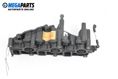 Всмукателен колектор за Audi A6 Sedan C6 (05.2004 - 03.2011) 3.0 TDI quattro, 225 к.с., № 059 129 711 AG