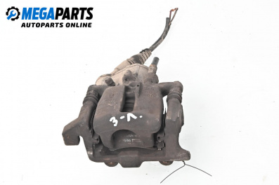 Спирачен апарат за Audi A6 Sedan C6 (05.2004 - 03.2011), позиция: задна, лява