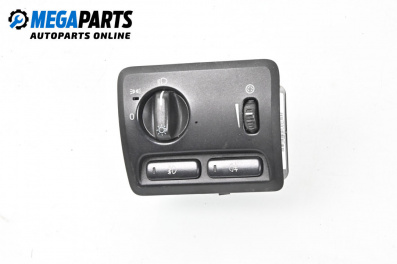 Ключ светлини  за Volvo S60 I Sedan (07.2000 - 04.2010)