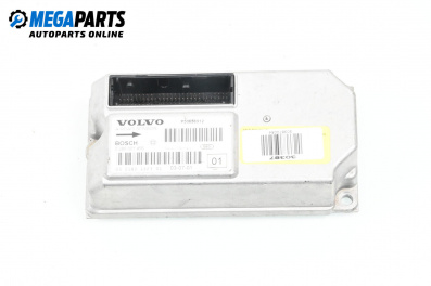 Модул за AIRBAG за Volvo S60 I Sedan (07.2000 - 04.2010), № 0285001456