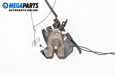 Брава преден капак за Volvo S60 I Sedan (07.2000 - 04.2010)