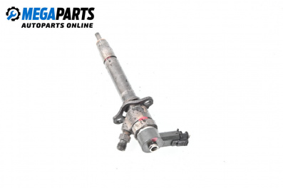 Дюза дизел за Volvo S60 I Sedan (07.2000 - 04.2010) 2.4 D5, 163 к.с.