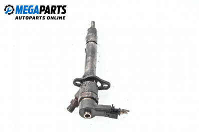 Дюза дизел за Volvo S60 I Sedan (07.2000 - 04.2010) 2.4 D5, 163 к.с.