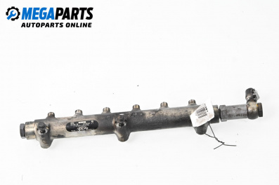 Горивна рейка за Volvo S60 I Sedan (07.2000 - 04.2010) 2.4 D5, 163 к.с., № Bosch 0 445 215 010