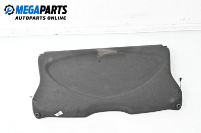 Кора багажник за Ford Focus I Hatchback (10.1998 - 12.2007), 4+1 вр., хечбек