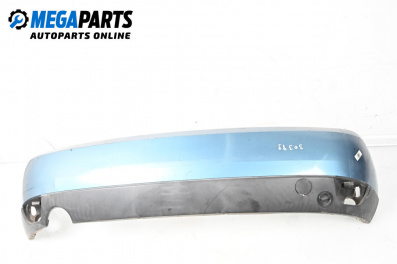 Задна броня за Ford Focus I Hatchback (10.1998 - 12.2007), хечбек