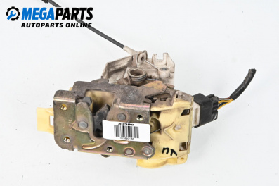 Брава на врата за Ford Focus I Hatchback (10.1998 - 12.2007), позиция: предна, лява