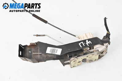 Брава на врата за Ford Focus I Hatchback (10.1998 - 12.2007), позиция: предна, дясна