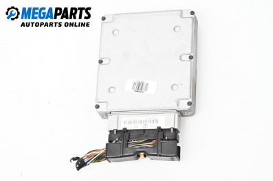 Компютър двигател за Ford Focus I Hatchback (10.1998 - 12.2007) 1.6 16V, 100 к.с., № 1M5F-12A650-BC
